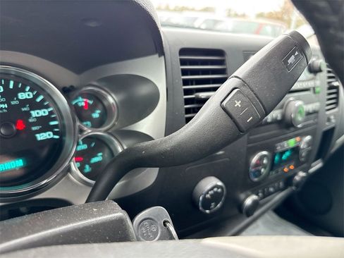 Used 2013 GMC Sierra 1500 SLE image 15