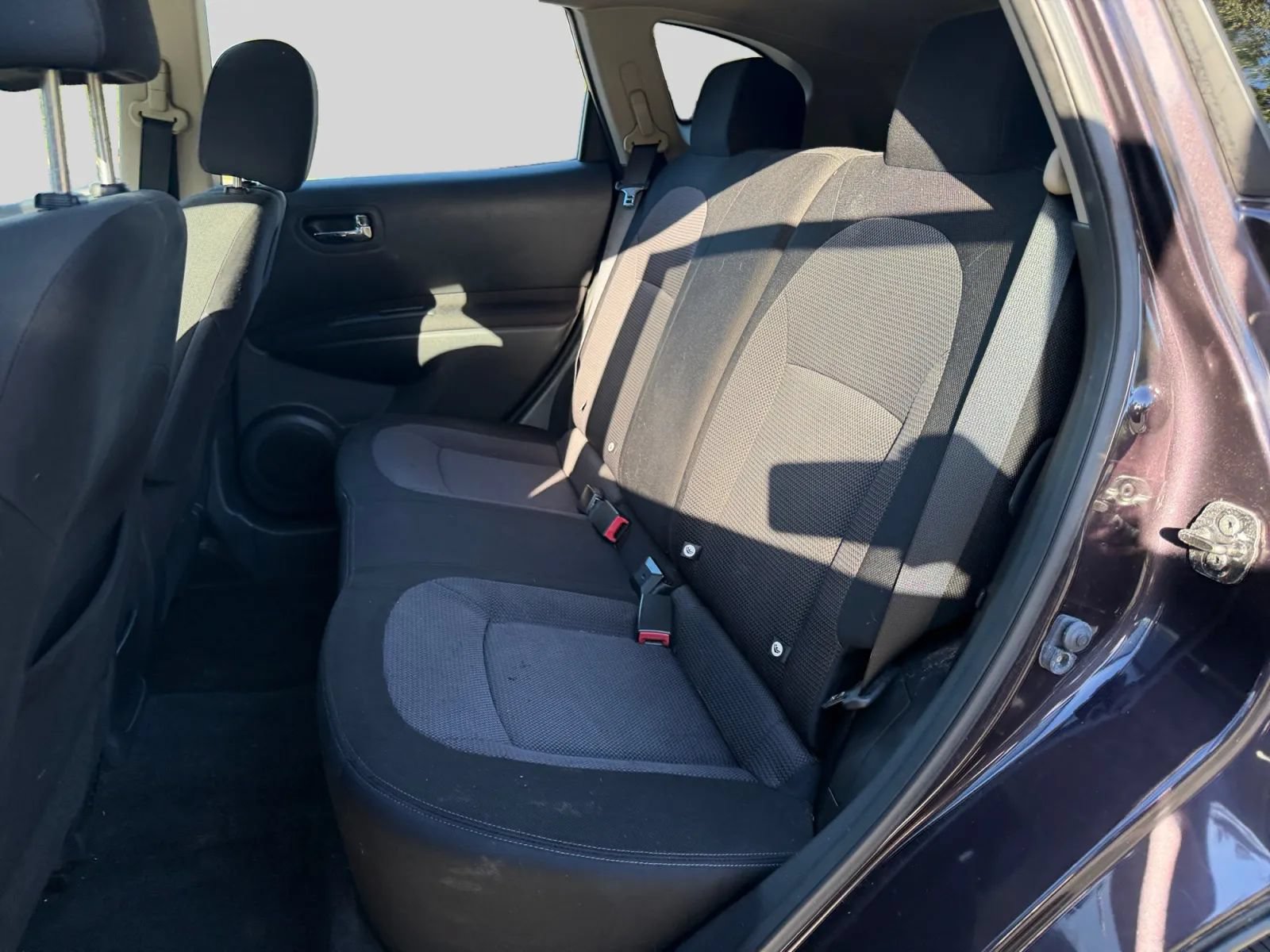 Used 2013 Nissan Rogue SV w/ Premium Pkg AWD/4WD image 13