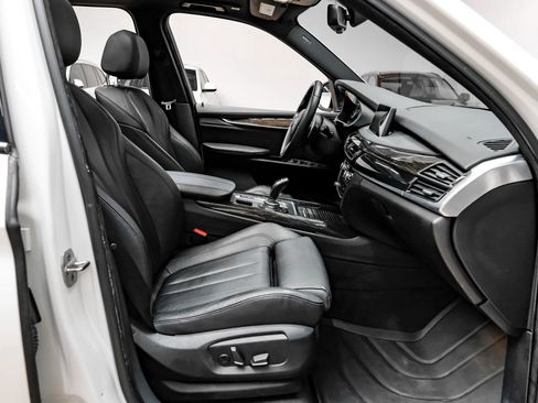 Used 2016 BMW X5 xDrive35i image 35