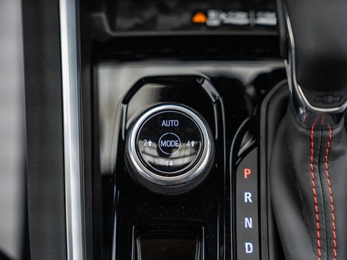 New 2026 Chevrolet Colorado Z71 w/ Technology Package AWD/4WD image 27