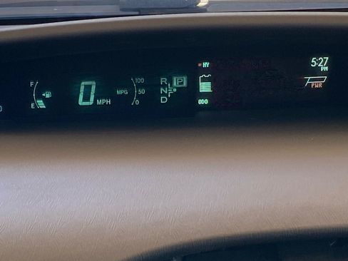 Used 2013 Toyota Prius Three FWD image 11