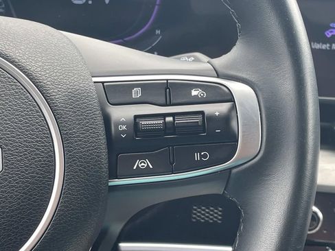 Used 2025 Kia Sportage X-Line w/ Premium Package AWD/4WD image 29