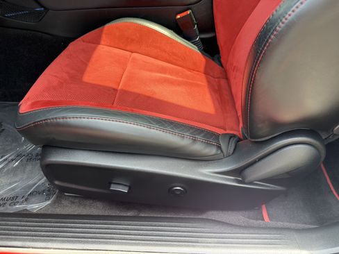 Used 2016 Dodge Challenger R/T Scat Pack RWD image 20
