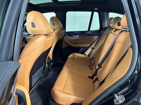 Used 2023 BMW X3 xDrive30i image 24