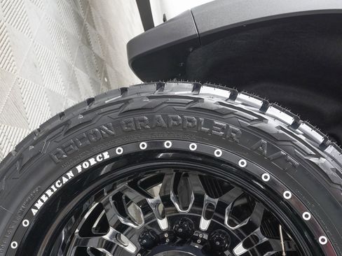 Used 2026 Chevrolet Silverado 3500 High Country w/ High Country Premium Package image 36