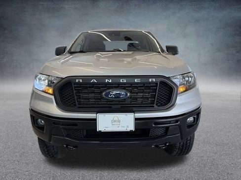 Used 2019 Ford Ranger XL w/ FX4 Off-Road Package image 11