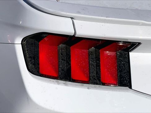 New 2026 Ford Mustang GT Premium image 14