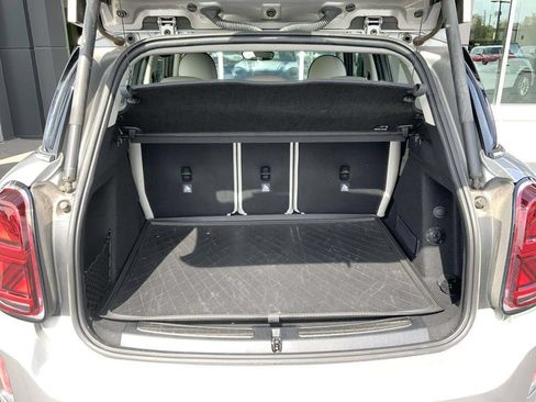 Certified 2024 MINI Cooper Countryman S w/ Signature Upholstery Package FWD image 4
