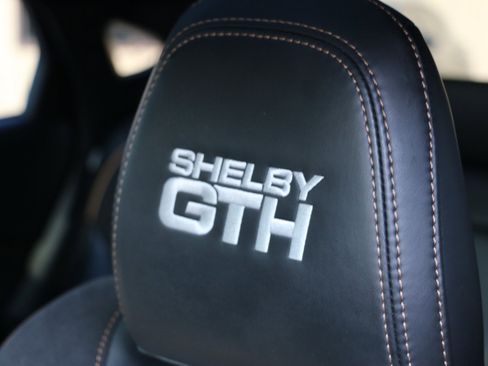 Used 2023 Ford Mustang Mach-E GT image 26