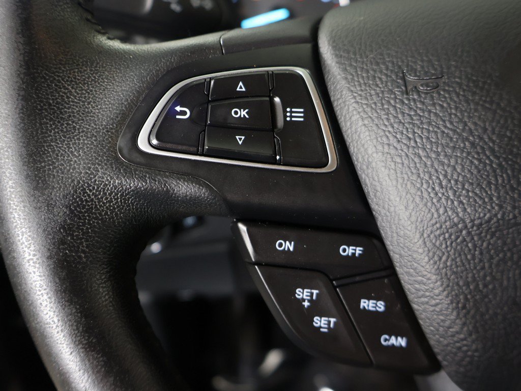 Used 2020 Ford EcoSport SE w/ SE Convenience Package AWD/4WD image 42
