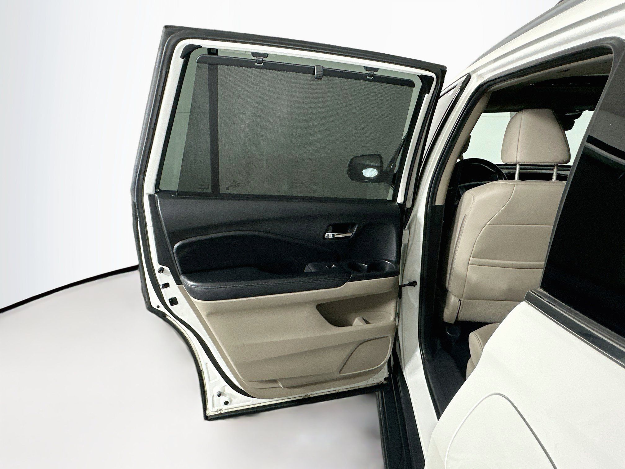 Used 2019 Honda Pilot Touring image 23