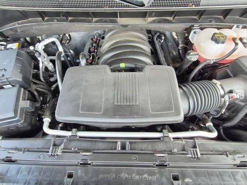 Used 2026 Chevrolet Silverado 1500 RST w/ RST All Star Premium Package AWD/4WD image 20