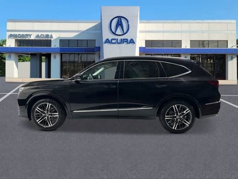 New 2026 Acura MDX SH-AWD w/ Advance Package image 2
