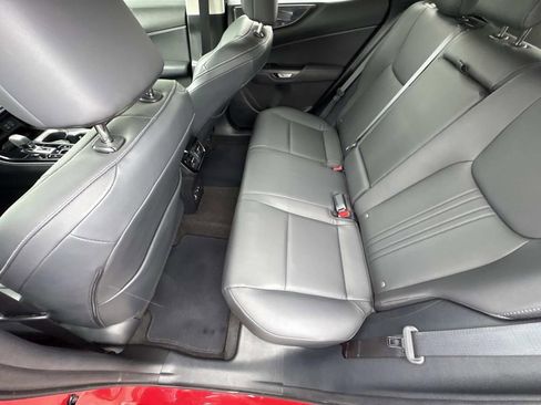 Used 2024 Lexus NX 250 FWD w/ Premium Package image 17