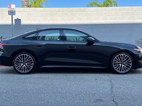 New 2025 Audi S5 Premium Plus image 3