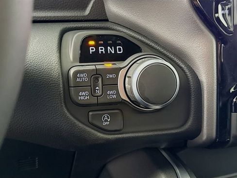 New 2026 RAM 1500 Big Horn image 17