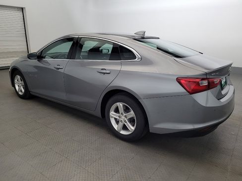 Used 2024 Chevrolet Malibu LT FWD image 3