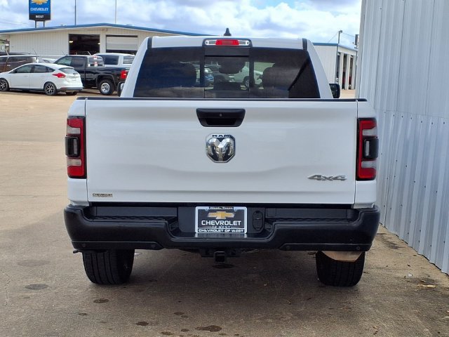 Used 2023 RAM 1500 Tradesman w/ Trailer Tow Group AWD/4WD image 6