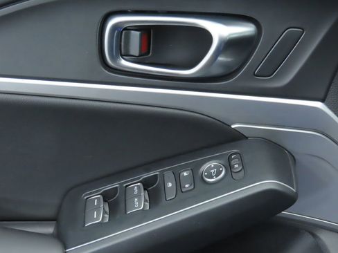 Used 2025 Acura Integra A-Spec image 25