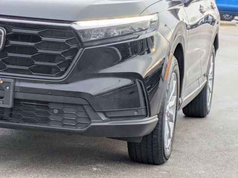 Certified 2024 Honda CR-V EX-L image 10