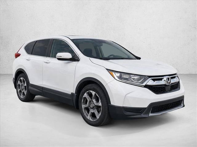 Used 2019 Honda CR-V EX-L image 3