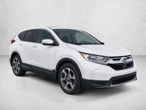 Used 2019 Honda CR-V EX-L image 3