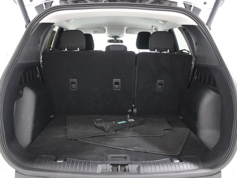 Used 2023 Ford Escape Active AWD/4WD image 19
