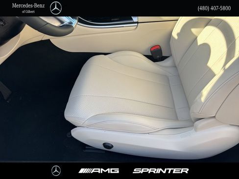 New 2026 Mercedes-Benz CLE 300 4MATIC Coupe image 14