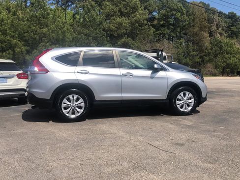 Used 2012 Honda CR-V EX image 2