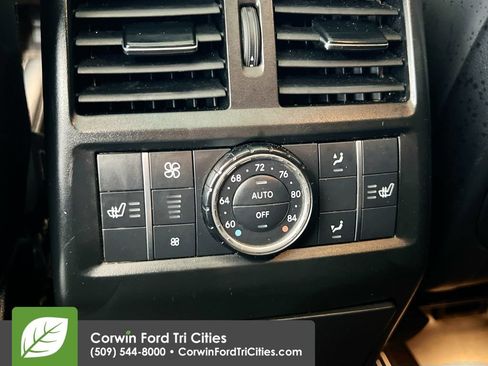 Used 2019 Mercedes-Benz GLS 63 AMG 4MATIC image 32