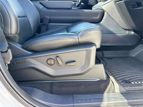 New 2025 Ford Expedition Tremor image 14