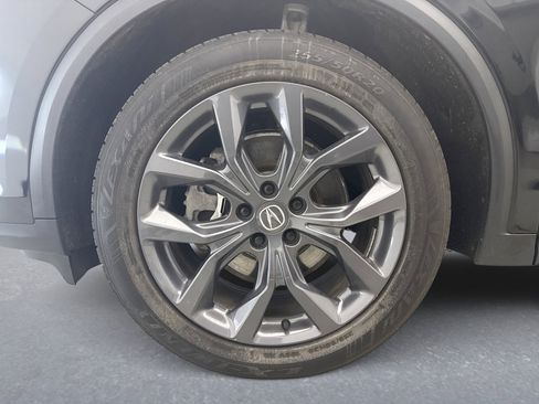 Used 2023 Acura MDX A-Spec image 29