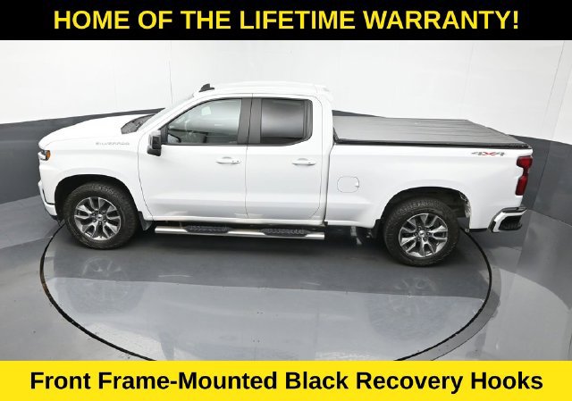 Used 2019 Chevrolet Silverado 1500 RST w/ All-Star Edition AWD/4WD image 60