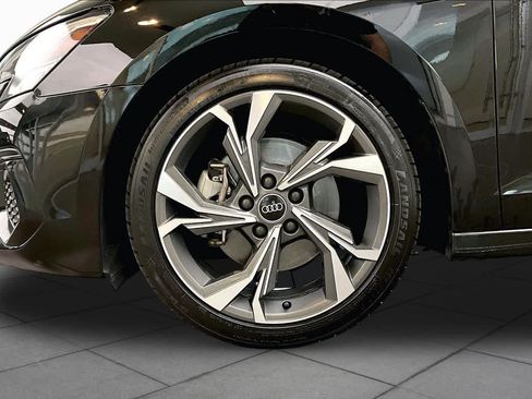 Used 2023 Audi A3 2.0T Premium w/ Black Optic Sport Package FWD image 10