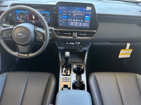 New 2026 Subaru Outback Premium AWD/4WD image 3