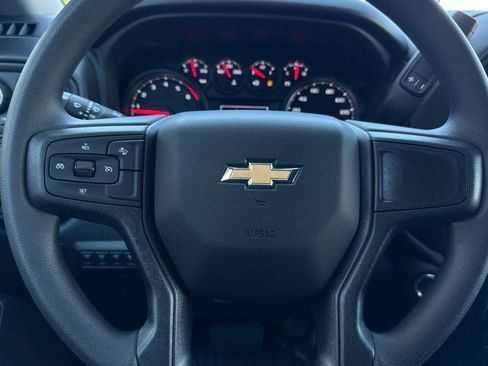 New 2026 Chevrolet Silverado 2500 W/T w/ WT Convenience Package AWD/4WD image 22