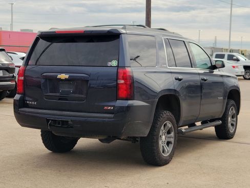 Used 2018 Chevrolet Tahoe LT image 6
