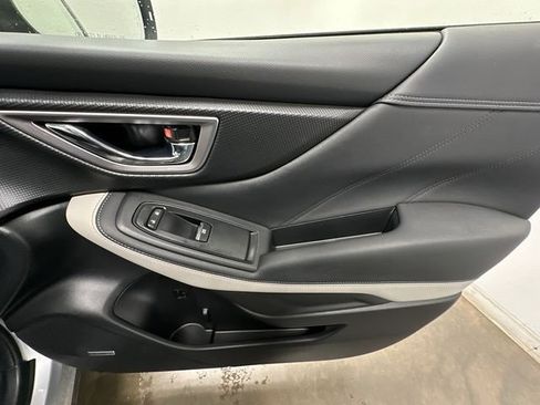 Certified 2023 Subaru Forester Limited image 24