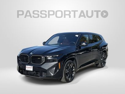Used 2023 BMW XM