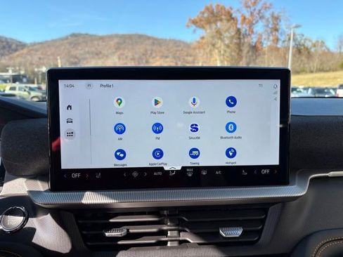 New 2026 Ford Explorer Tremor w/ Tremor Ultimate Package image 17