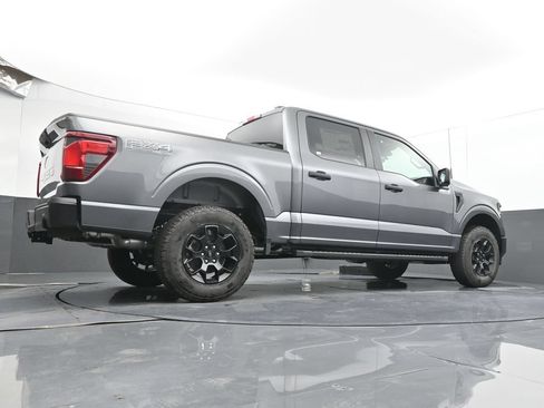 New 2026 Ford F150 STX AWD/4WD image 39