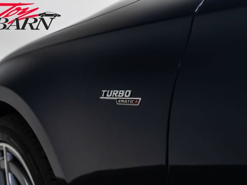 Used 2022 Mercedes-Benz E 53 AMG 4MATIC Sedan image 15
