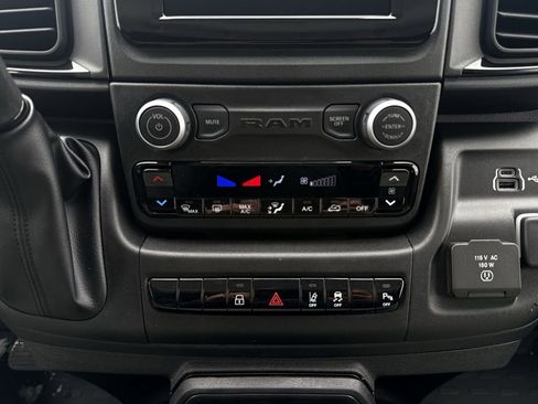 New 2026 RAM ProMaster 2500 w/ Safety Group image 23