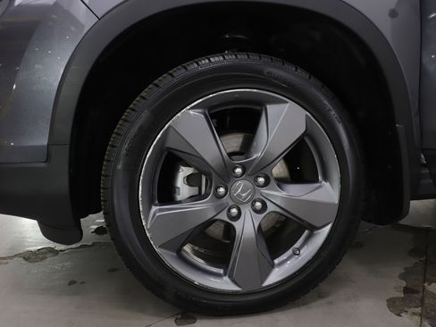 Used 2021 Honda Passport Touring image 33