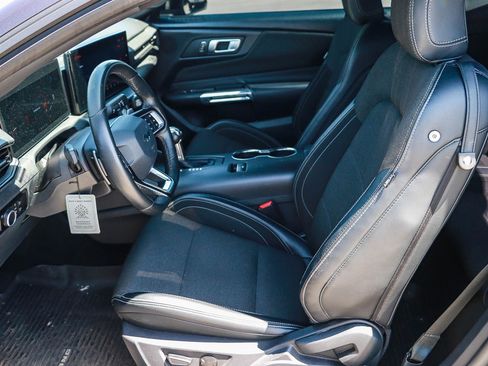 Used 2024 Ford Mustang GT RWD image 17