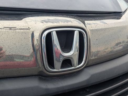 Used 2021 Honda HR-V EX image 10