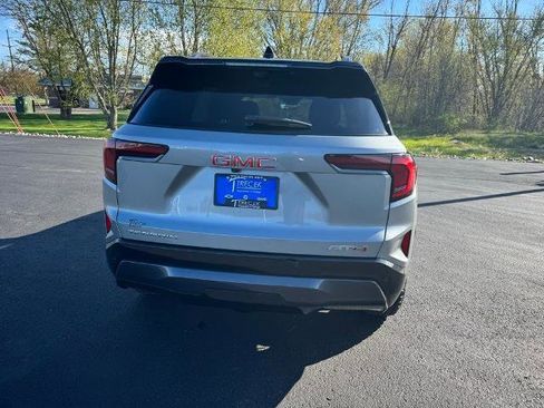 New 2026 GMC Terrain AT4 w/ Technology Package II image 10