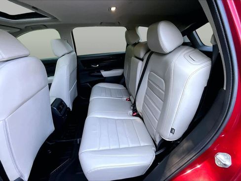 Used 2026 Honda CR-V EX-L image 20