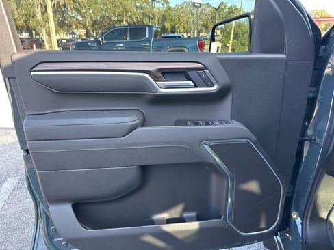New 2026 Chevrolet Silverado 1500 LT w/ Protection Package image 9
