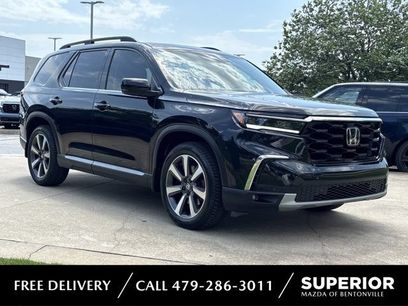 Used 2024 Honda Pilot Touring
